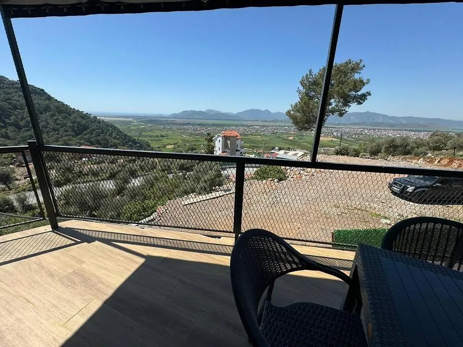 Ertutatilevleri Hotel Dalaman 0*,  Turkije