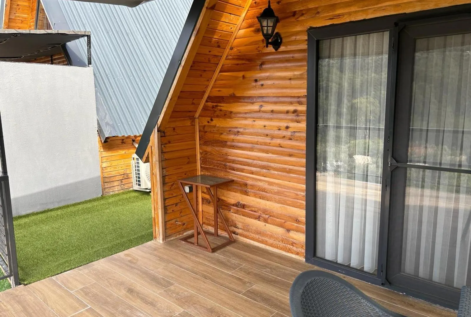 Gasthuis Ertutatilevleri Hotel Dalaman