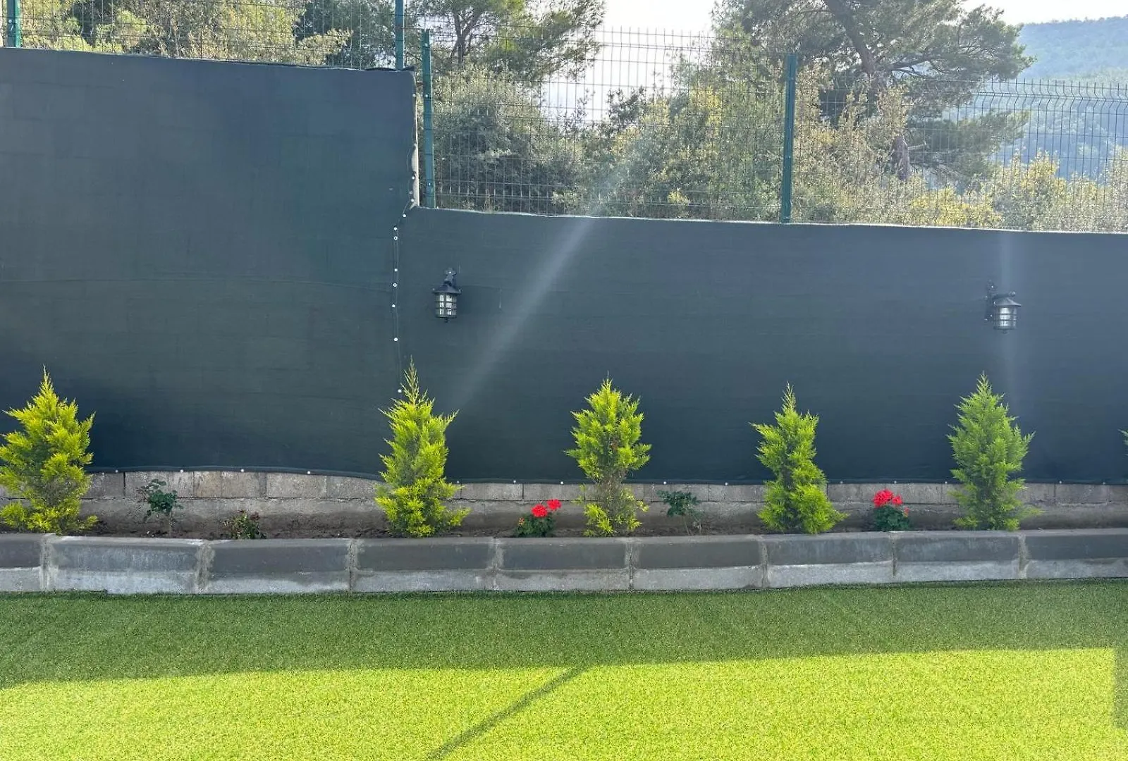 Gasthuis Ertutatilevleri Hotel Dalaman Turkije