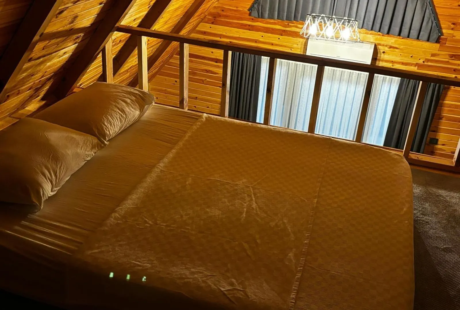 Gasthuis Ertutatilevleri Hotel Dalaman Turkije
