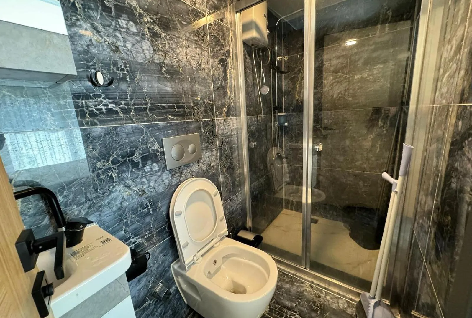 Ertutatilevleri Hotel Dalaman 0*,  Turkije