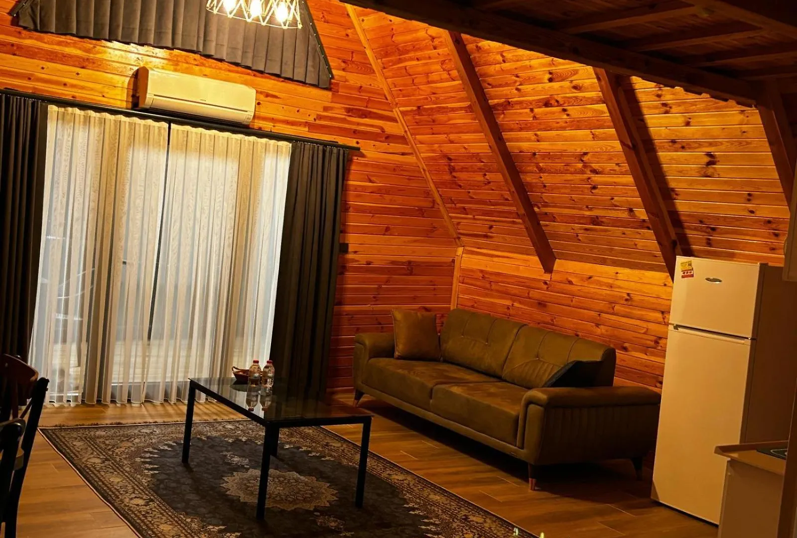 Ertutatilevleri Hotel Dalaman 0*,  Turkije