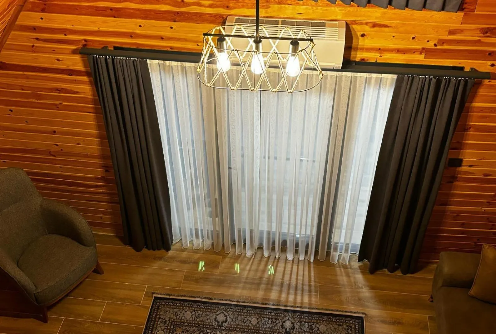 Ertutatilevleri Hotel Dalaman Gasthuis