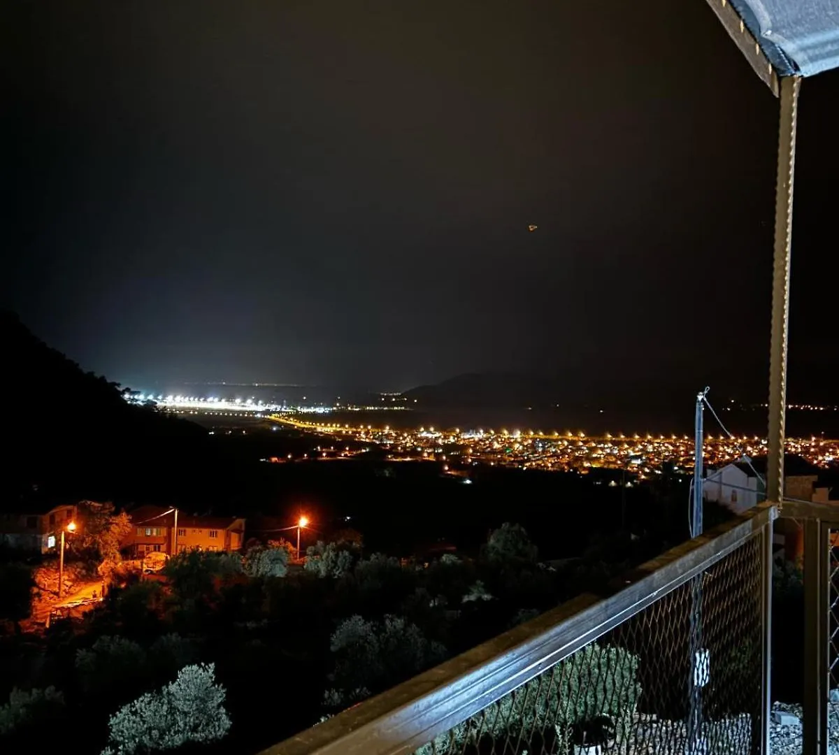 Ertutatilevleri Hotel Dalaman